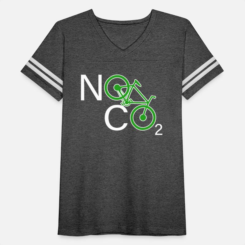 No CO2 Bike Riding Climate Change No Emissions MTB