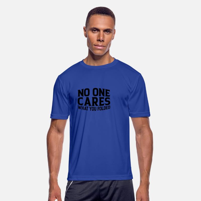 No One Cares What You Folded 4