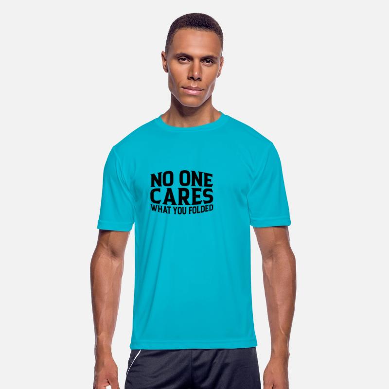 No One Cares What You Folded 4