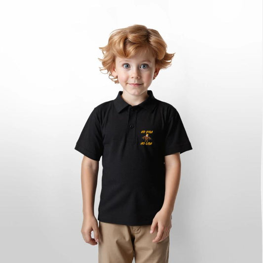 No pain no gain chicken