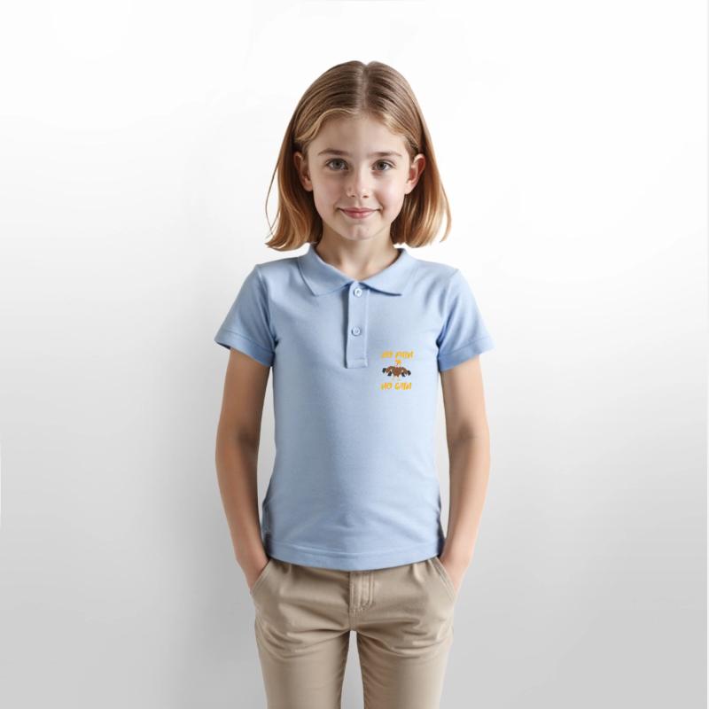 No pain no gain chicken