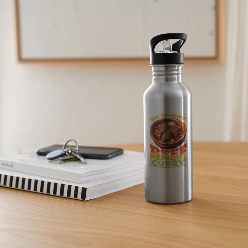 No Worry Beef Curry 4