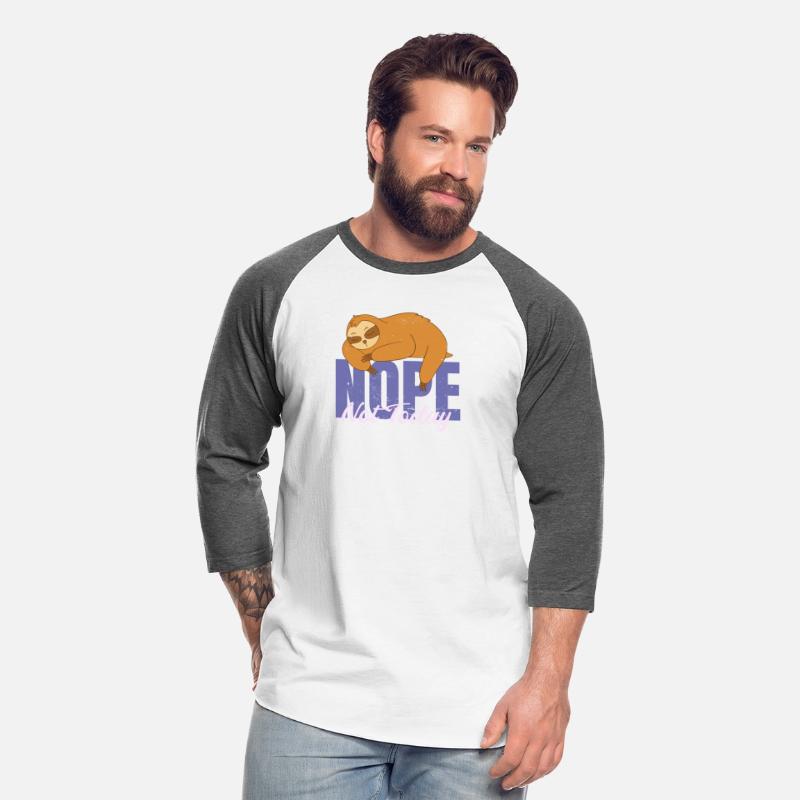 NOPE - don't be a yes person!