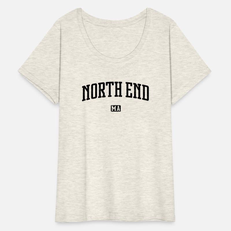 North End Massachusetts