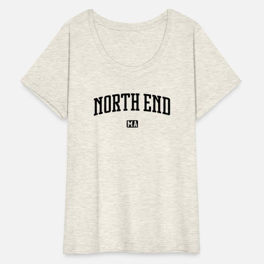 North End Massachusetts