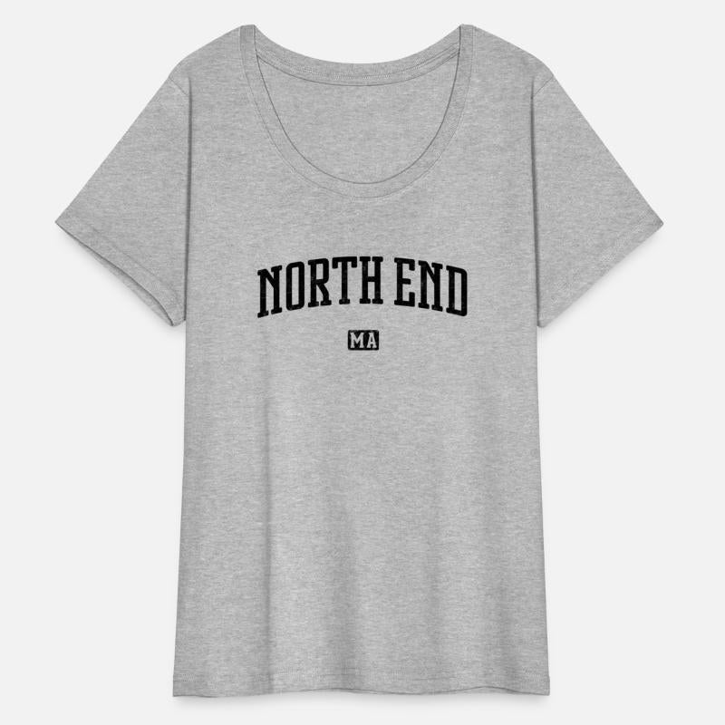 North End Massachusetts