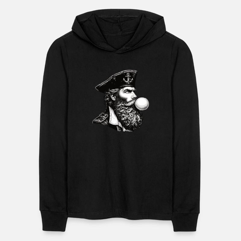 North Sea Balloon Captain Sailor