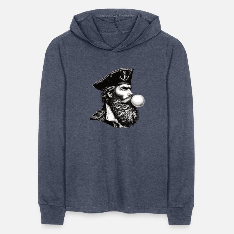 North Sea Balloon Captain Sailor