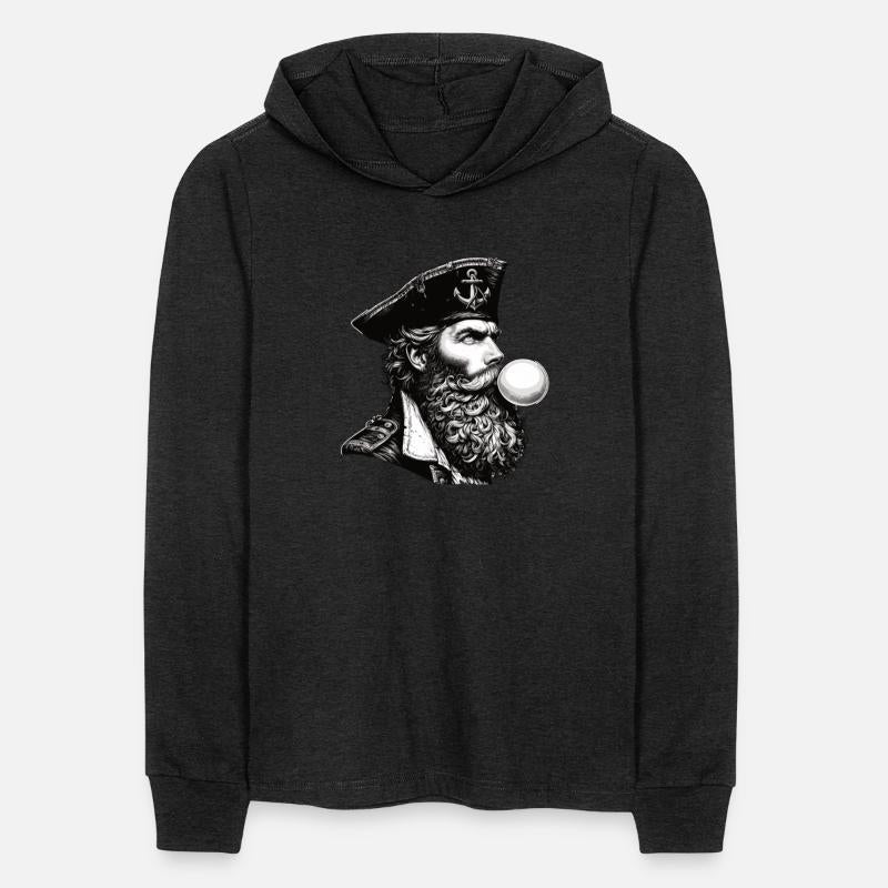 North Sea Balloon Captain Sailor