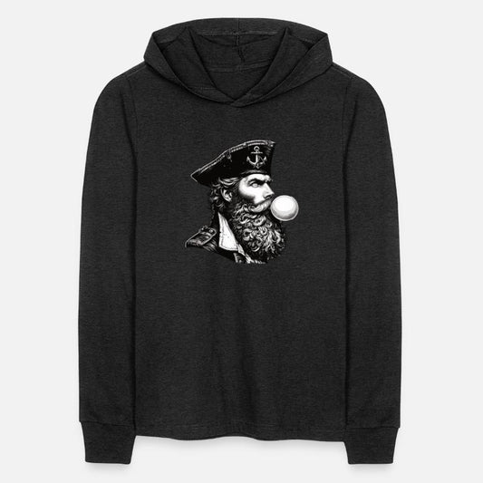 North Sea Balloon Captain Sailor