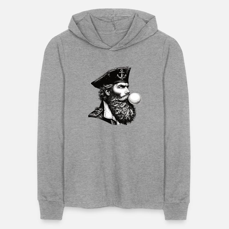 North Sea Balloon Captain Sailor