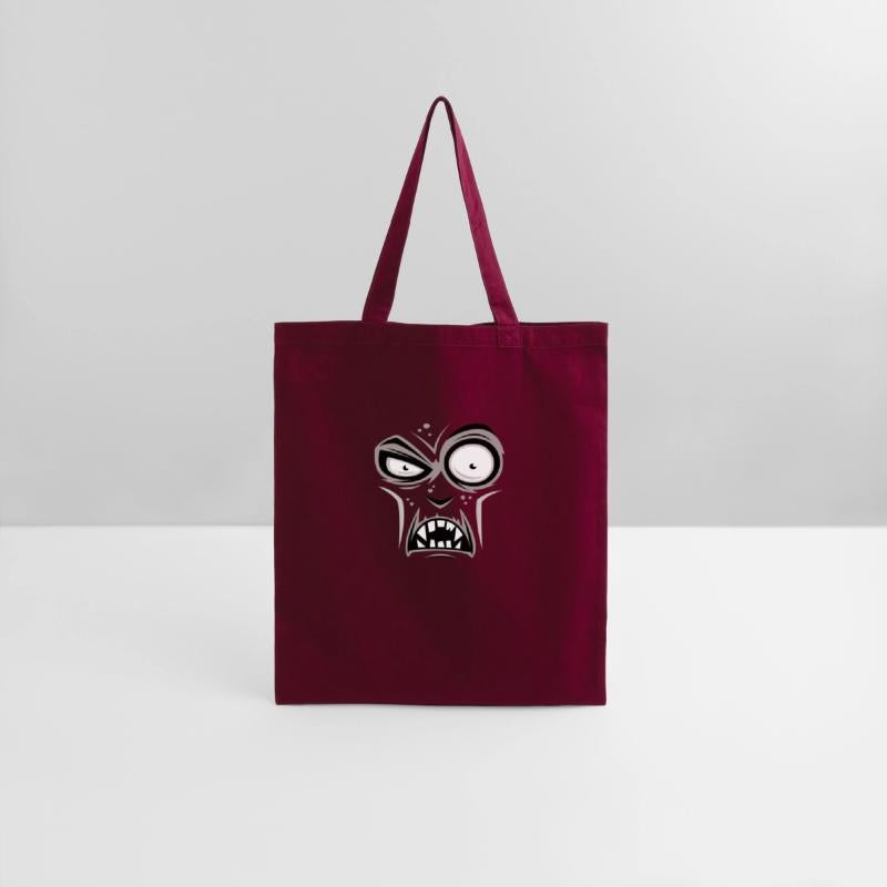 Nosferatu Vampire Face