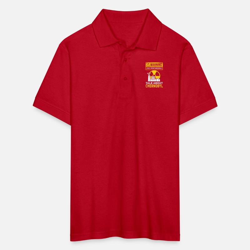 Nuclear Engineering radioactive Chernobyl