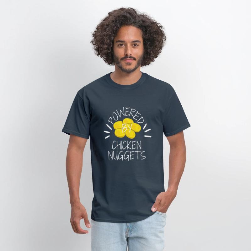 Nuggets Design Power Shirt