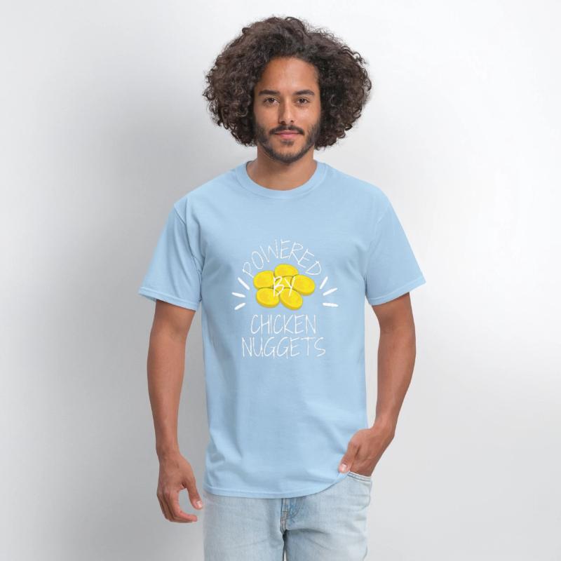 Nuggets Design Power Shirt