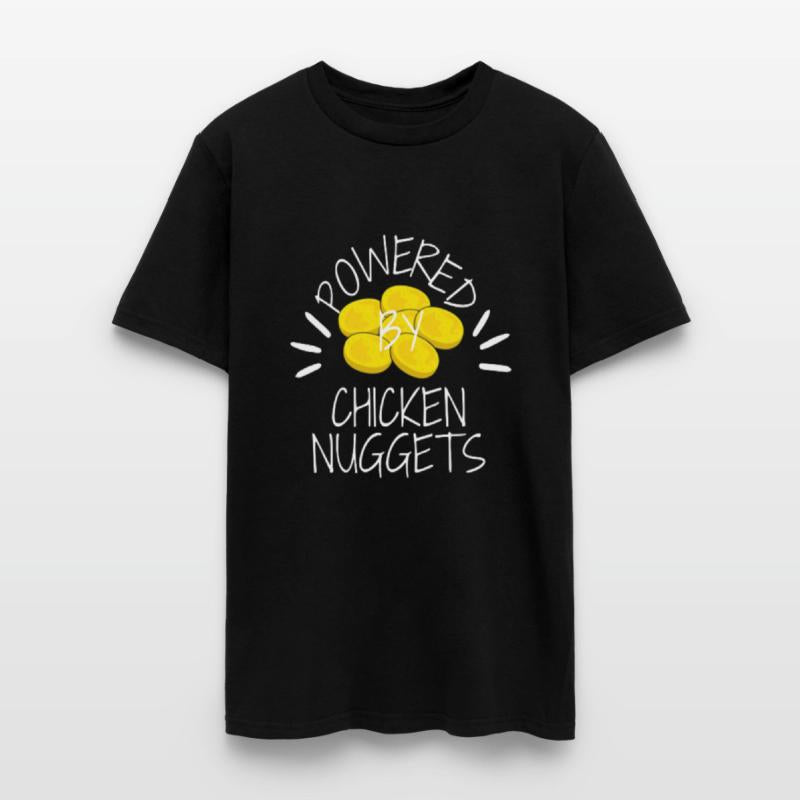 Nuggets Design Power Shirt