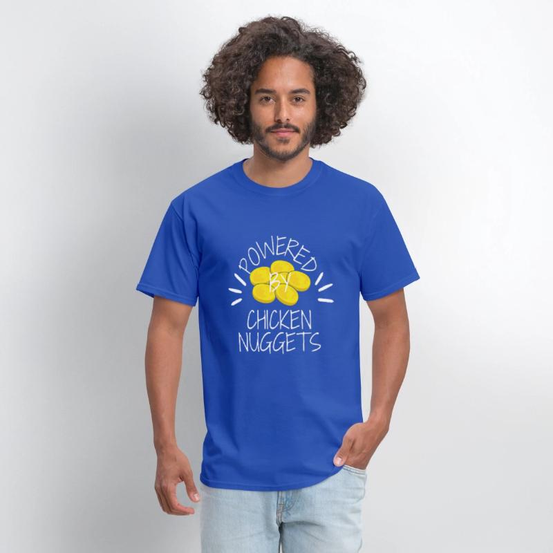 Nuggets Design Power Shirt