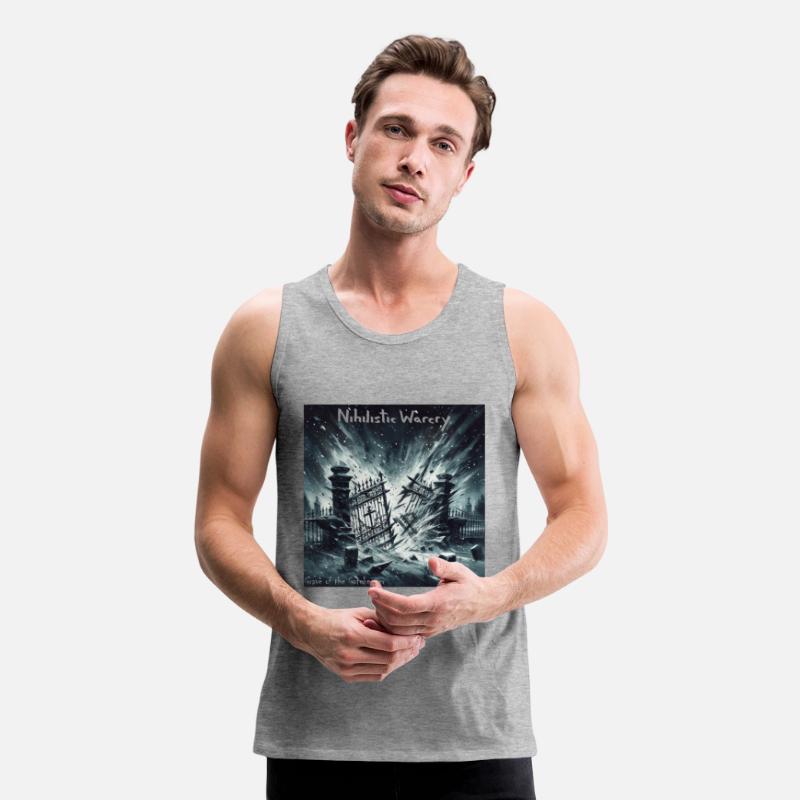 NW - Grave of the Gatekeeper