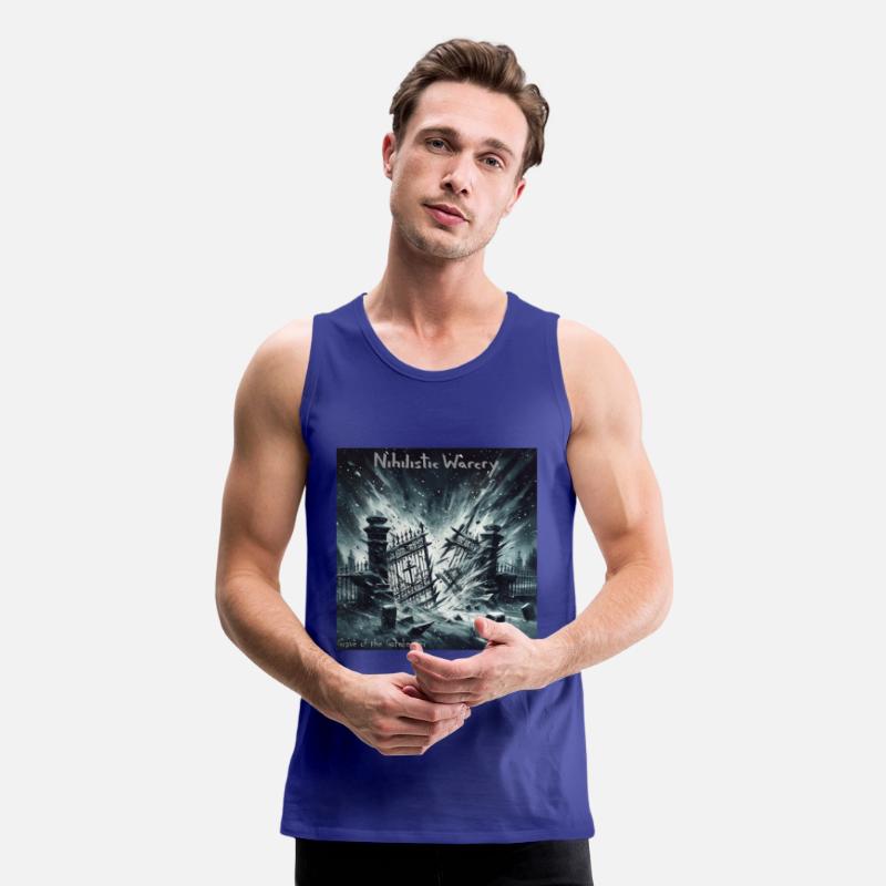 NW - Grave of the Gatekeeper