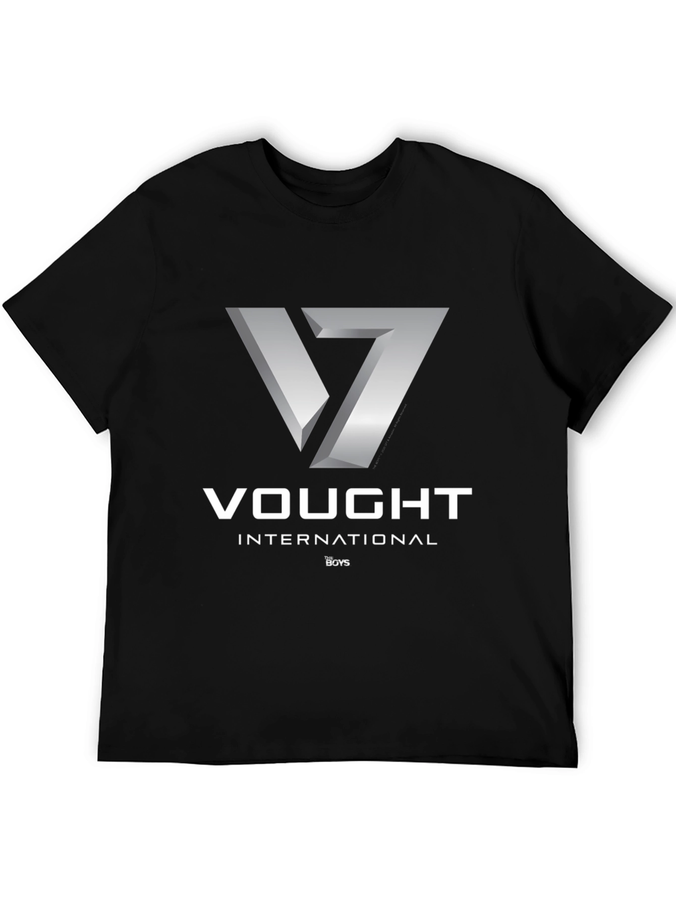 Vought International The Boys T-Shirt