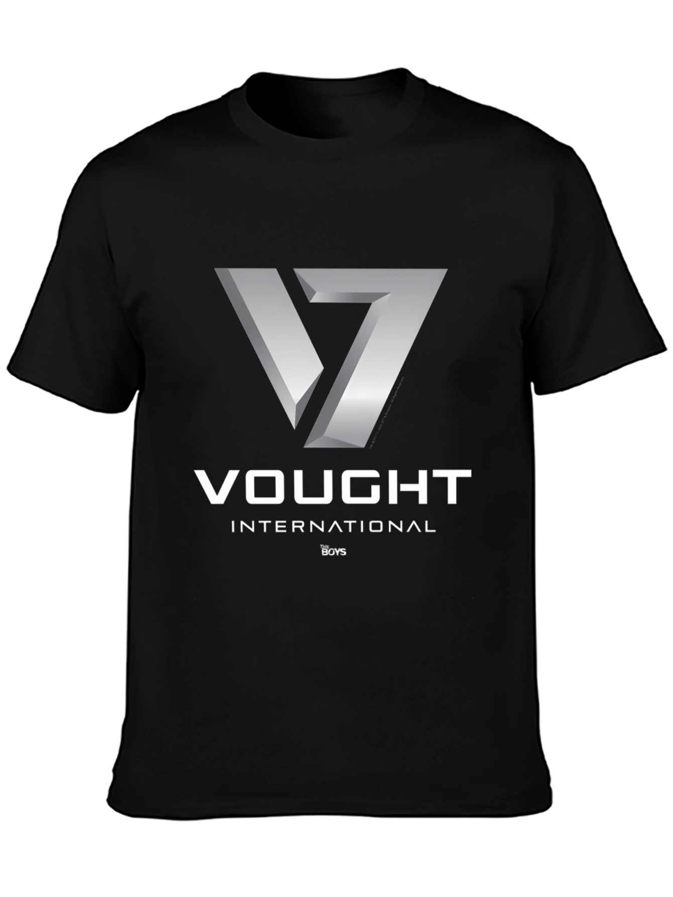Vought International The Boys T-Shirt