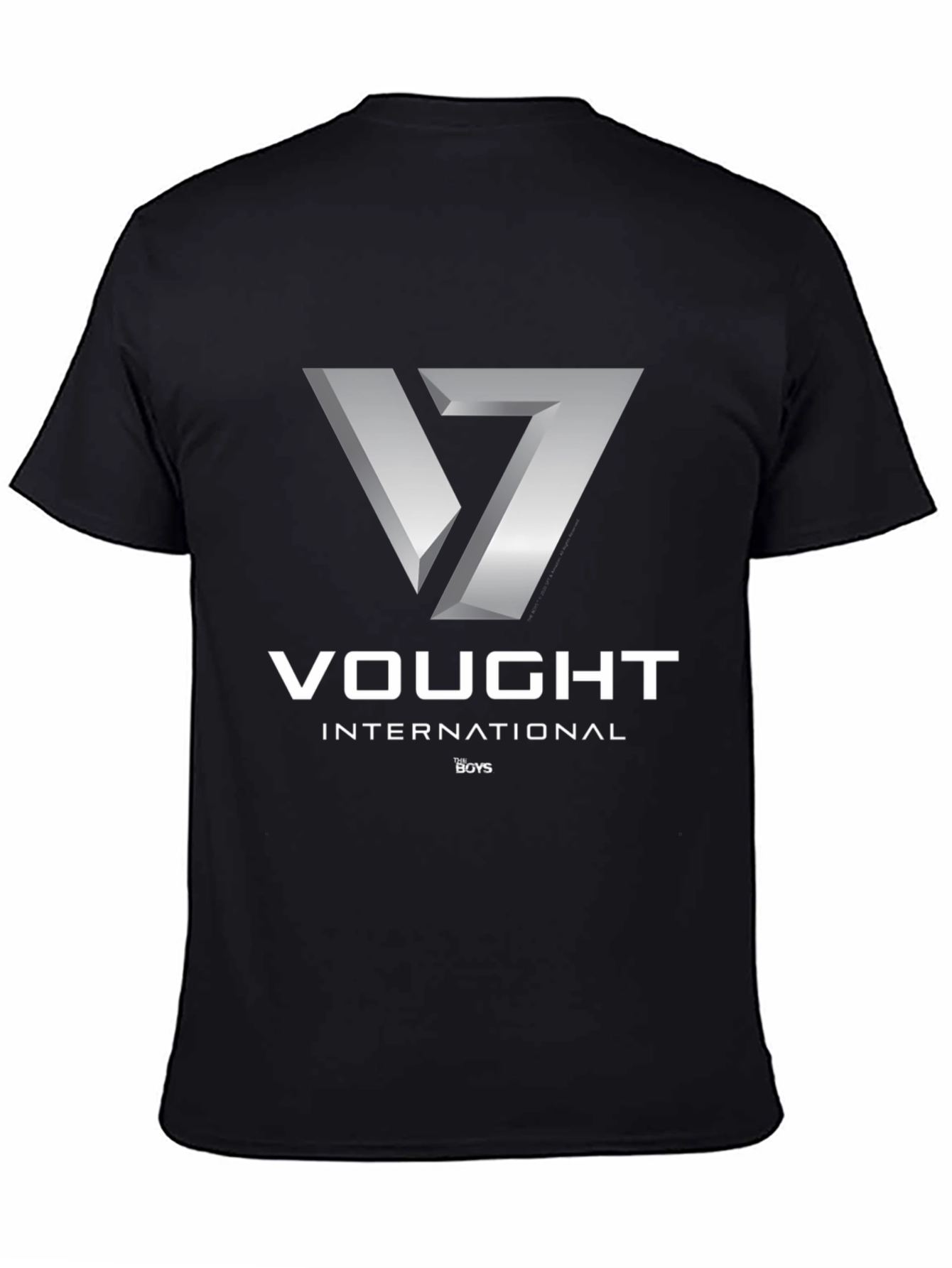 Vought International The Boys T-Shirt