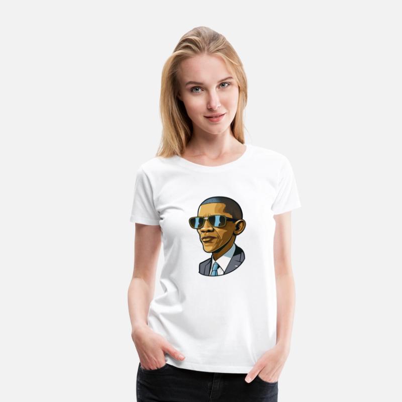 Obama Coolest President