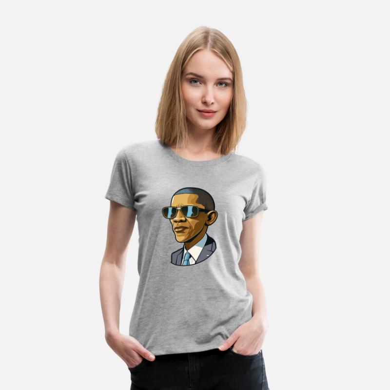 Obama Coolest President