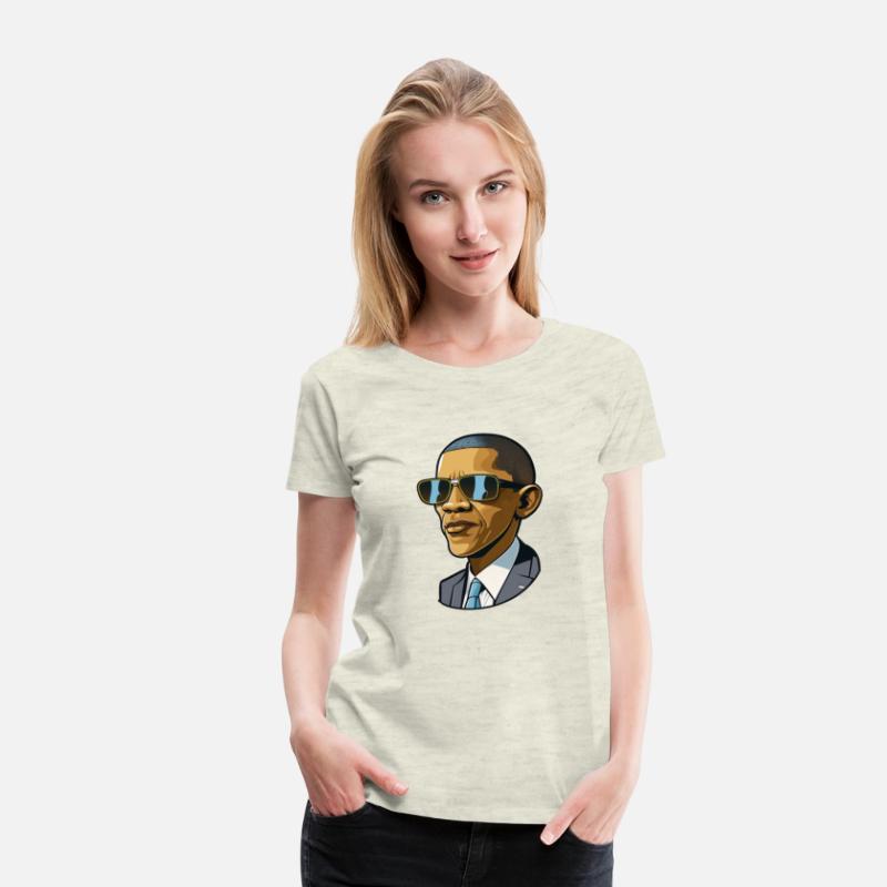 Obama Coolest President