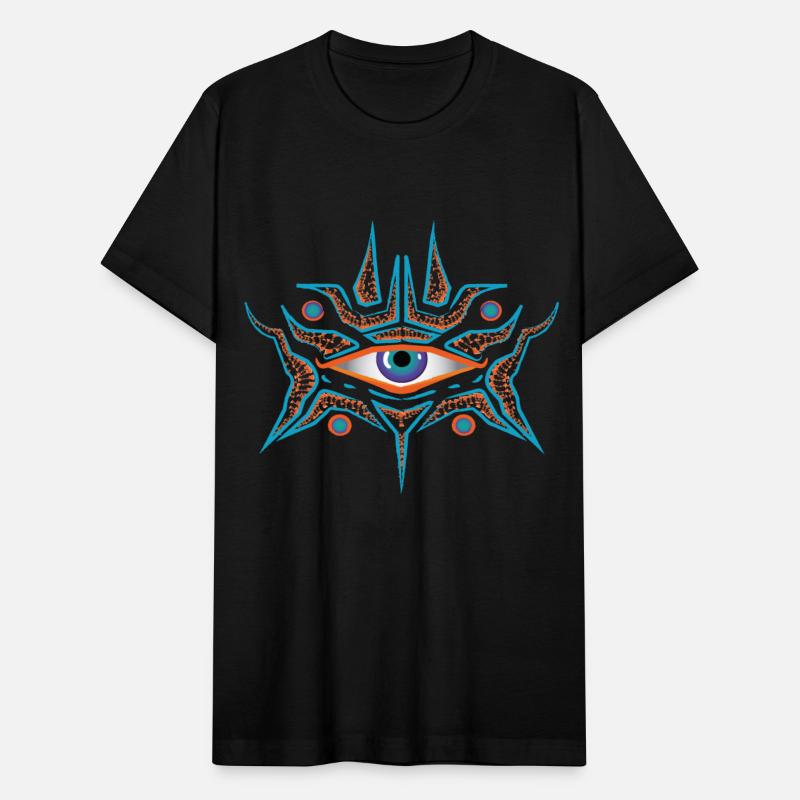 Occult Eye 2