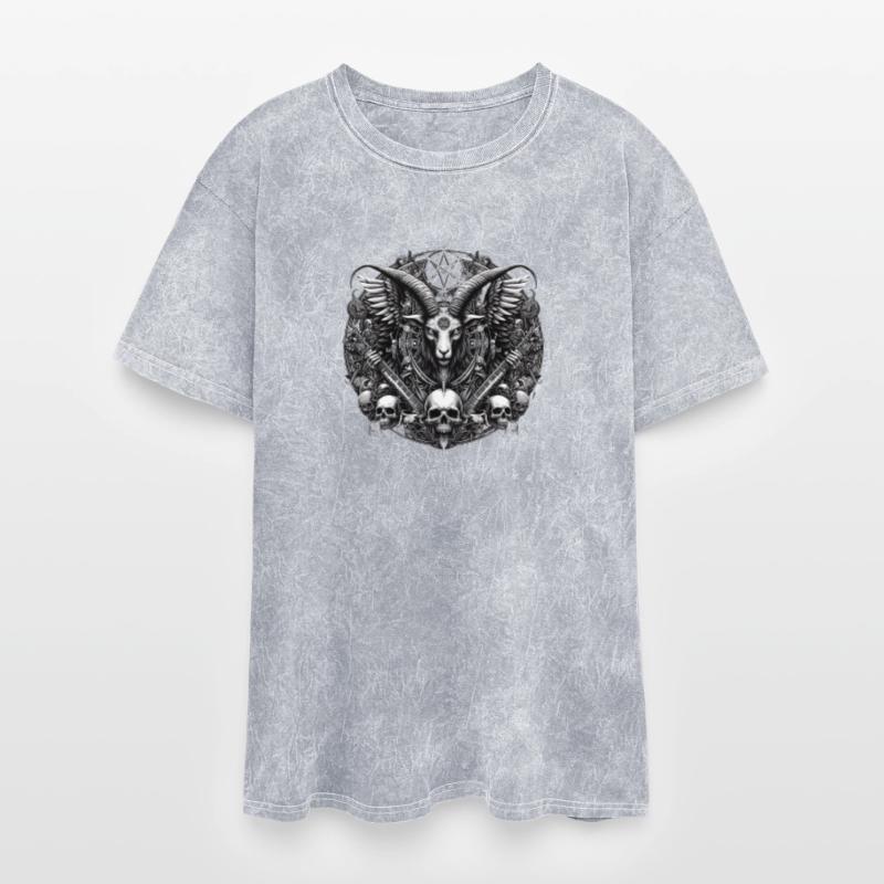 Occult Symphony of Shadows