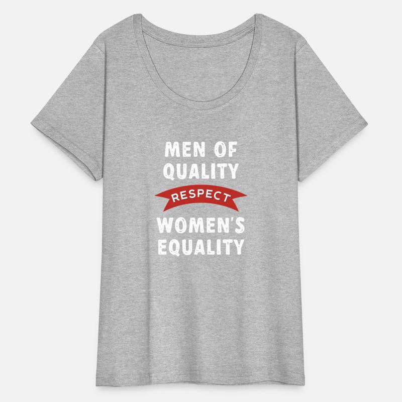 Of Quality Respect Women'S Equality Equality