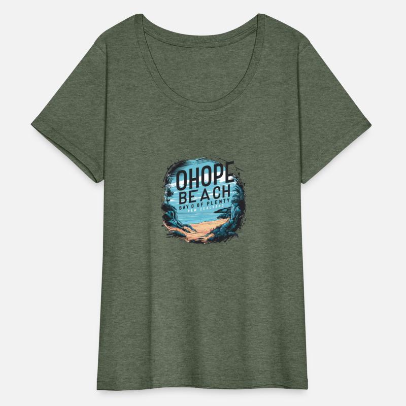 Ohope Beach Bay of Plenty New Zealand