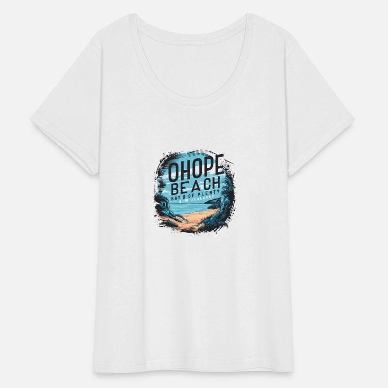 Ohope Beach Bay of Plenty New Zealand