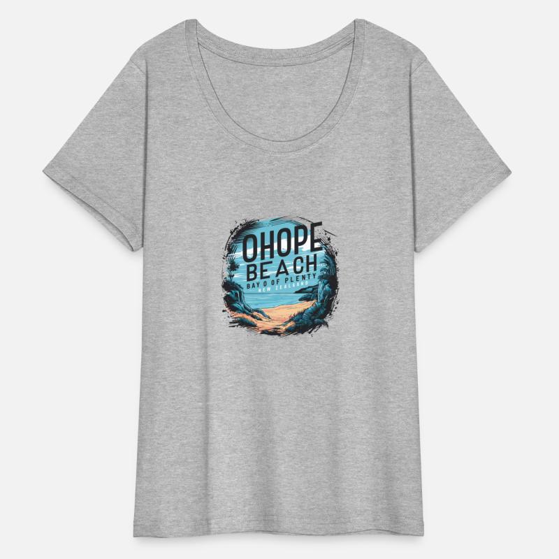 Ohope Beach Bay of Plenty New Zealand