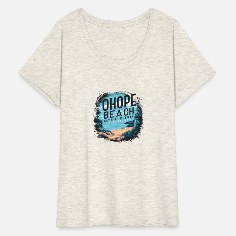 Ohope Beach Bay of Plenty New Zealand