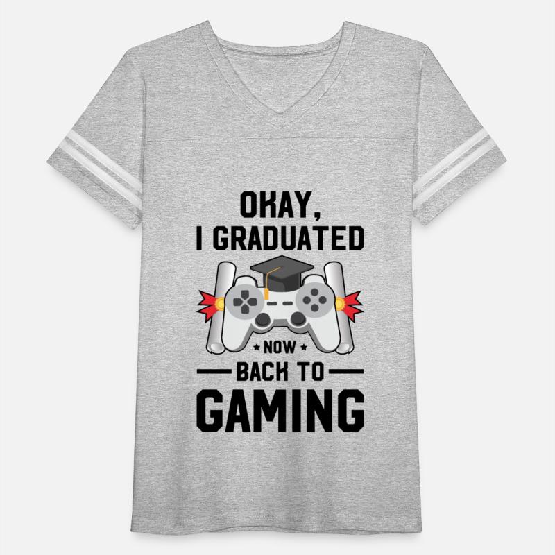 Okay I Graduated Now Back To Gaming - Graduation