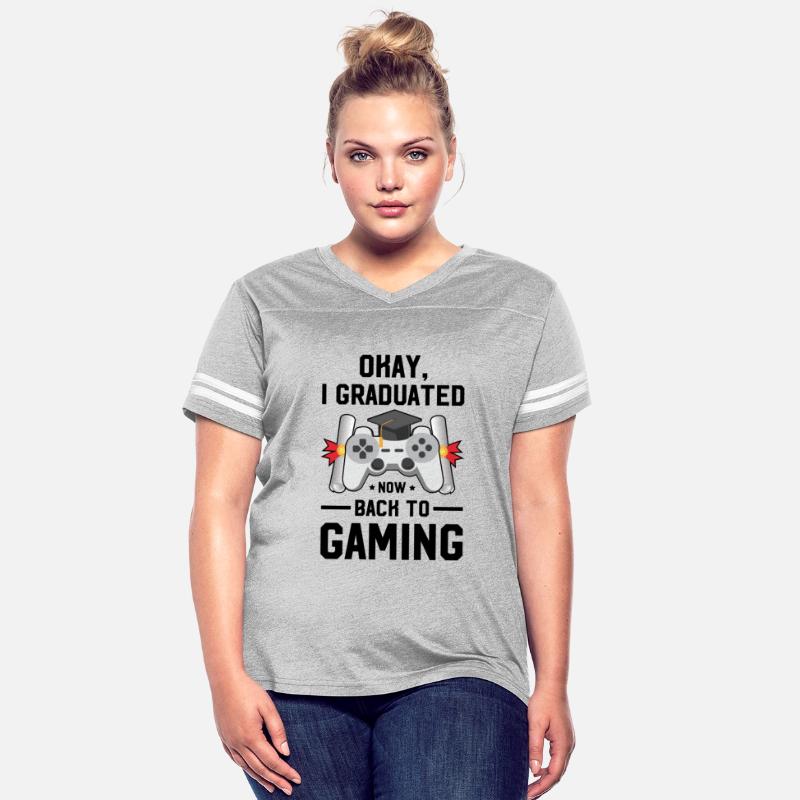 Okay I Graduated Now Back To Gaming - Graduation