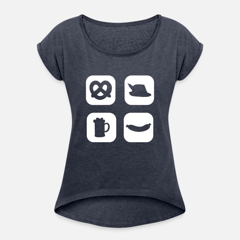 Oktoberfest Pretzels Beer Drinking Gift