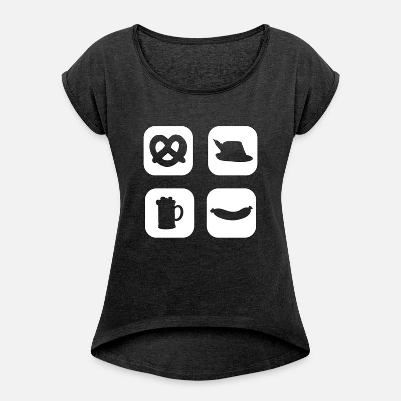 Oktoberfest Pretzels Beer Drinking Gift