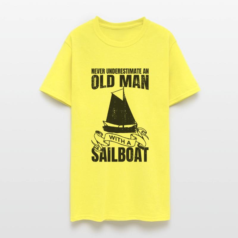 Old Sailor