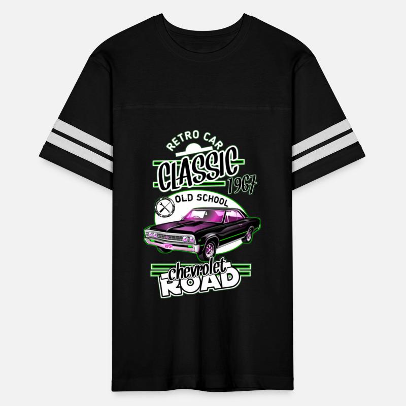 old school classic car gifts