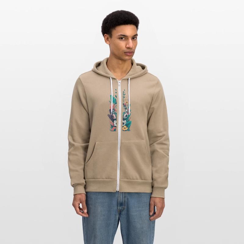 Old School Sound Vintage Style Vibes