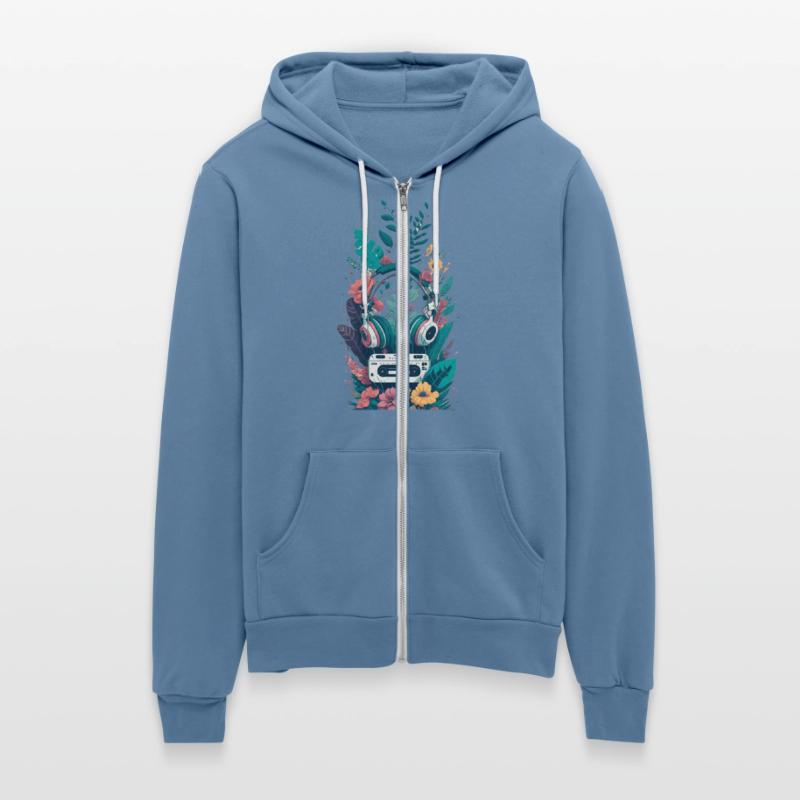 Old School Sound Vintage Style Vibes