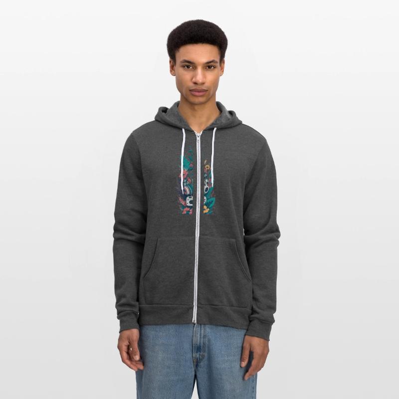 Old School Sound Vintage Style Vibes