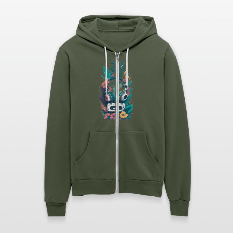 Old School Sound Vintage Style Vibes