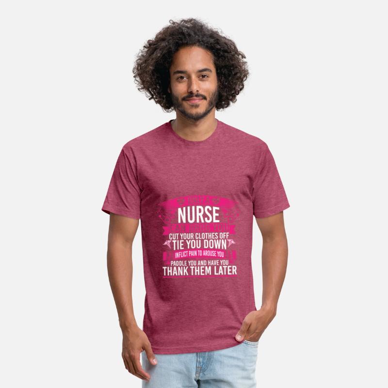 Only A Nurse Can Drug You Cut Your Clothes Off Tie