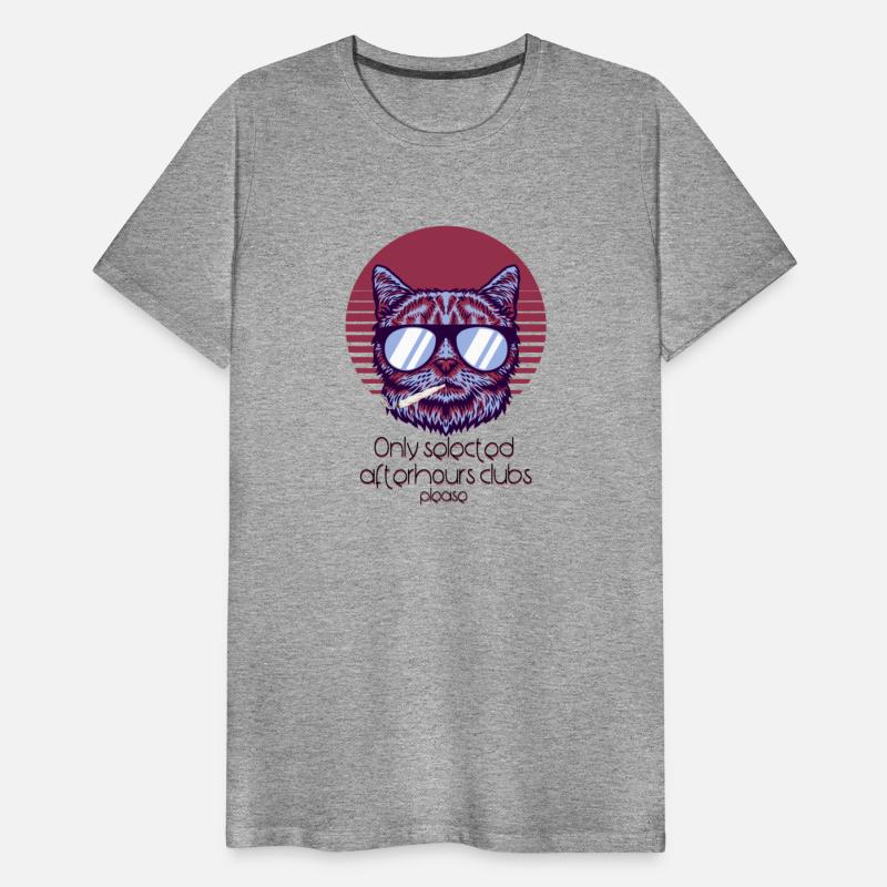 Only selected after-hours clubs - Catsondrugs.com