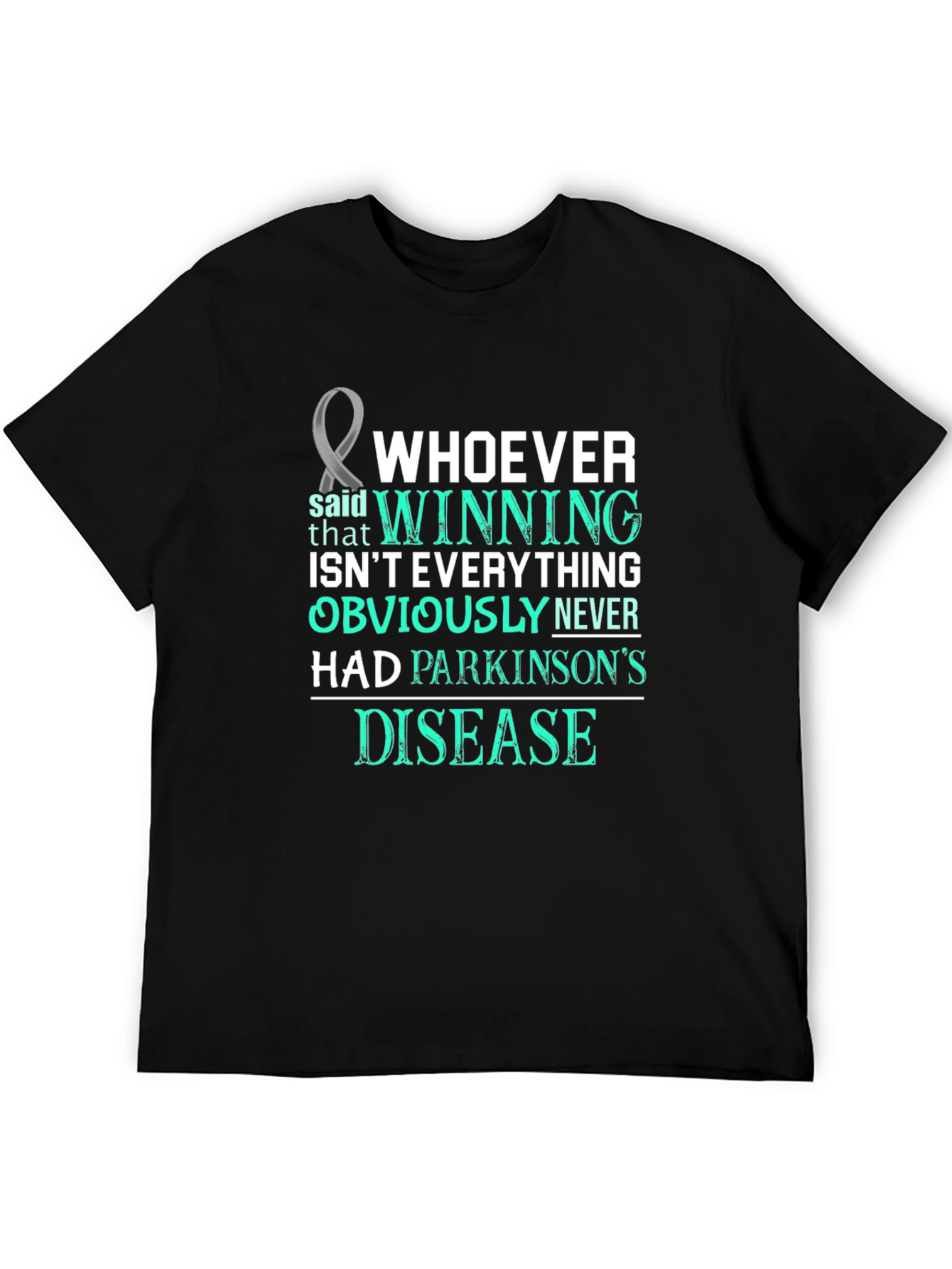Parkinsons Awareness T-Shirt