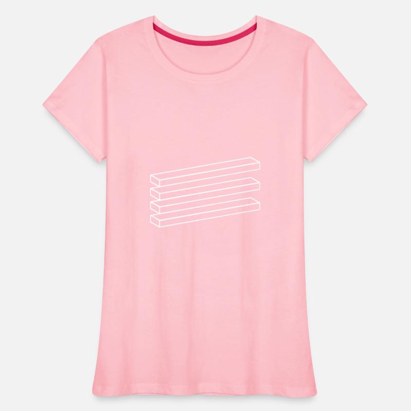 Optical illusion geometry minimalist puzzle illusi